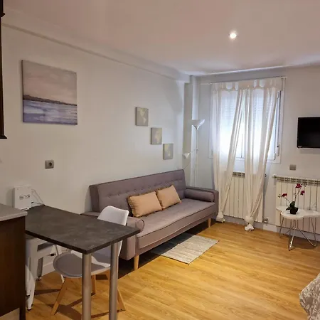 Apartamento 7 Atocha Delicias Madrid Rio-3